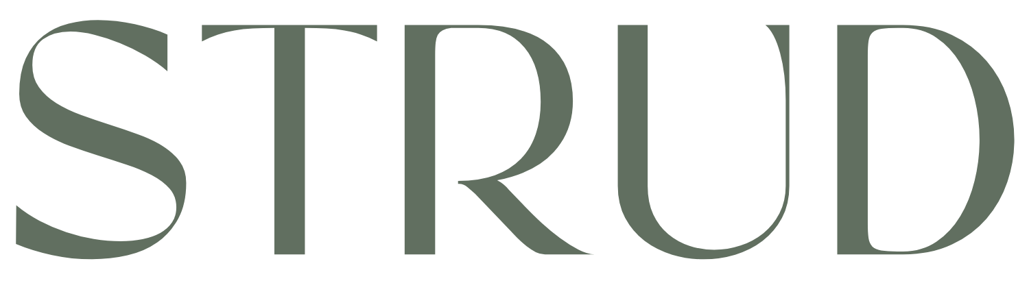 STRUD Logo (Green)